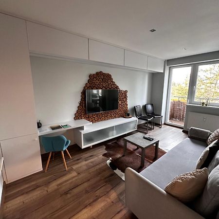 We Apartment - Close To The Center & City View, Self Check-In 24H Банска бистрица Екстериор снимка