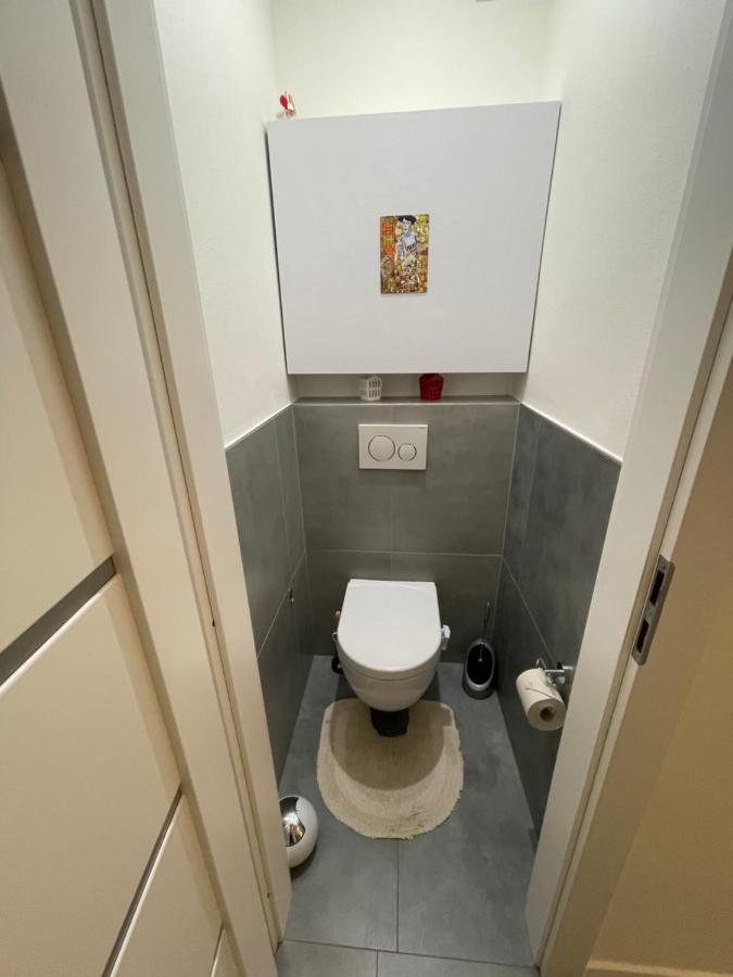 We Apartment - Close To The Center & City View, Self Check-In 24H Банска бистрица Екстериор снимка