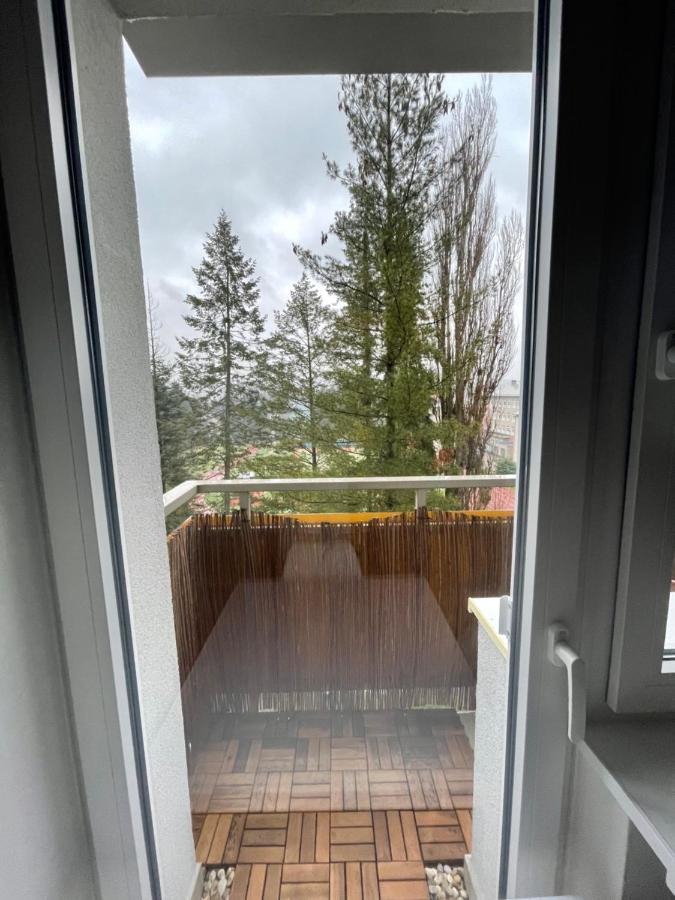 We Apartment - Close To The Center & City View, Self Check-In 24H Банска бистрица Екстериор снимка