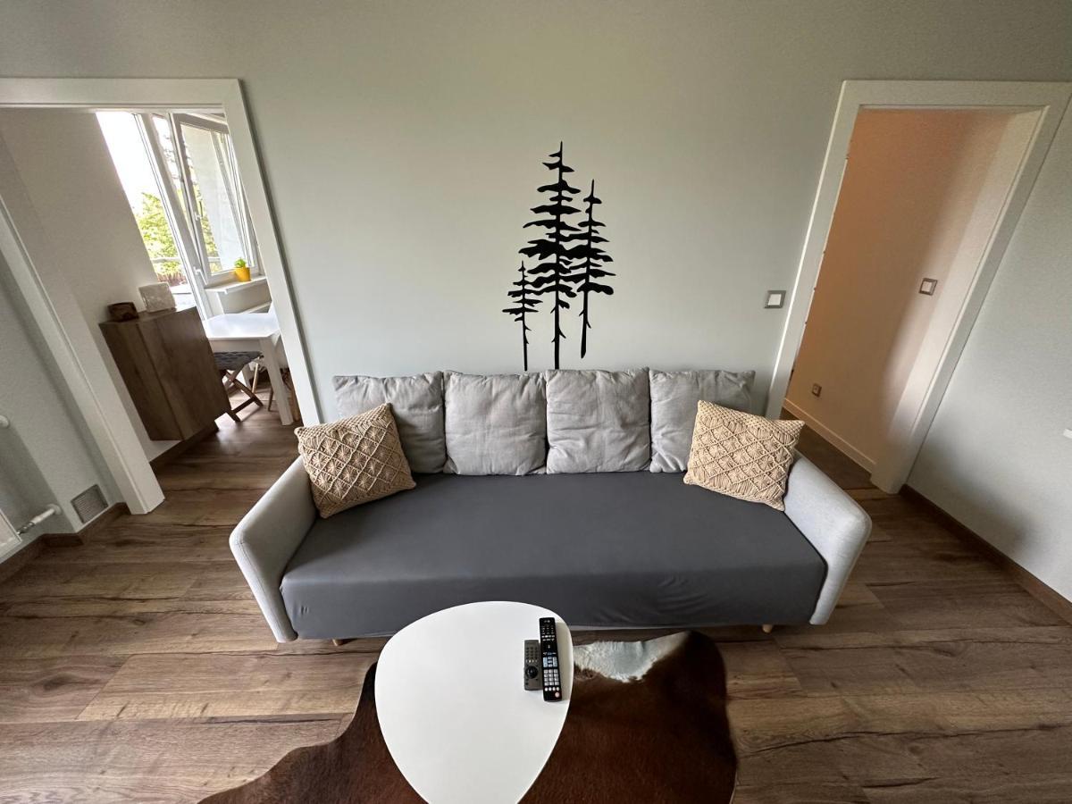 We Apartment - Close To The Center & City View, Self Check-In 24H Банска бистрица Екстериор снимка