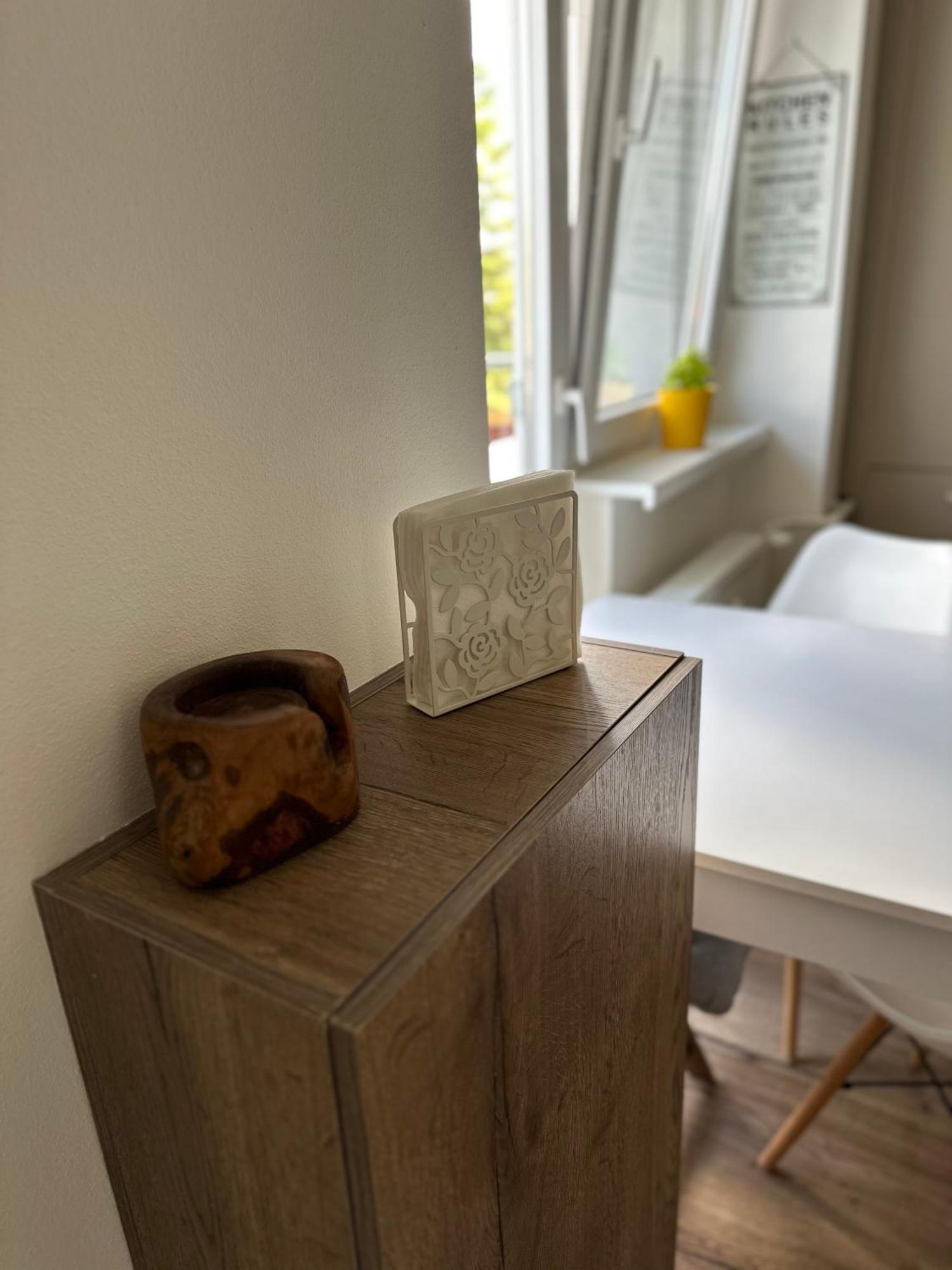 We Apartment - Close To The Center & City View, Self Check-In 24H Банска бистрица Екстериор снимка