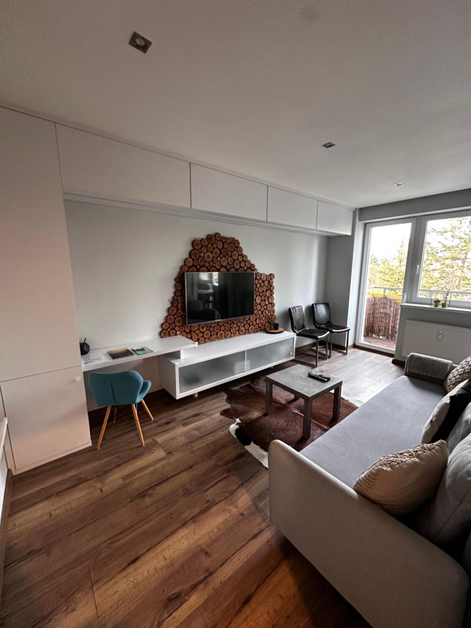 We Apartment - Close To The Center & City View, Self Check-In 24H Банска бистрица Екстериор снимка
