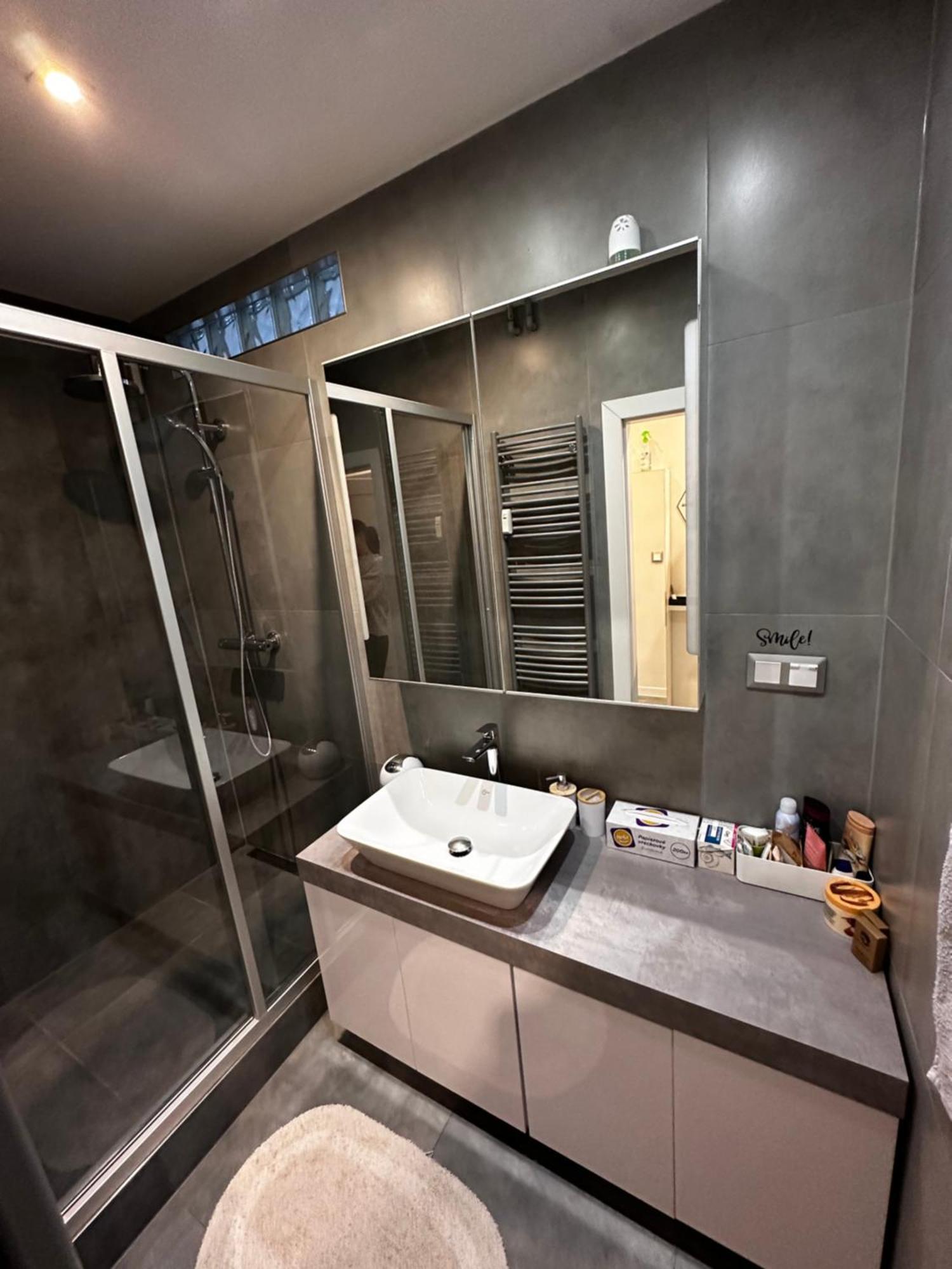 We Apartment - Close To The Center & City View, Self Check-In 24H Банска бистрица Екстериор снимка