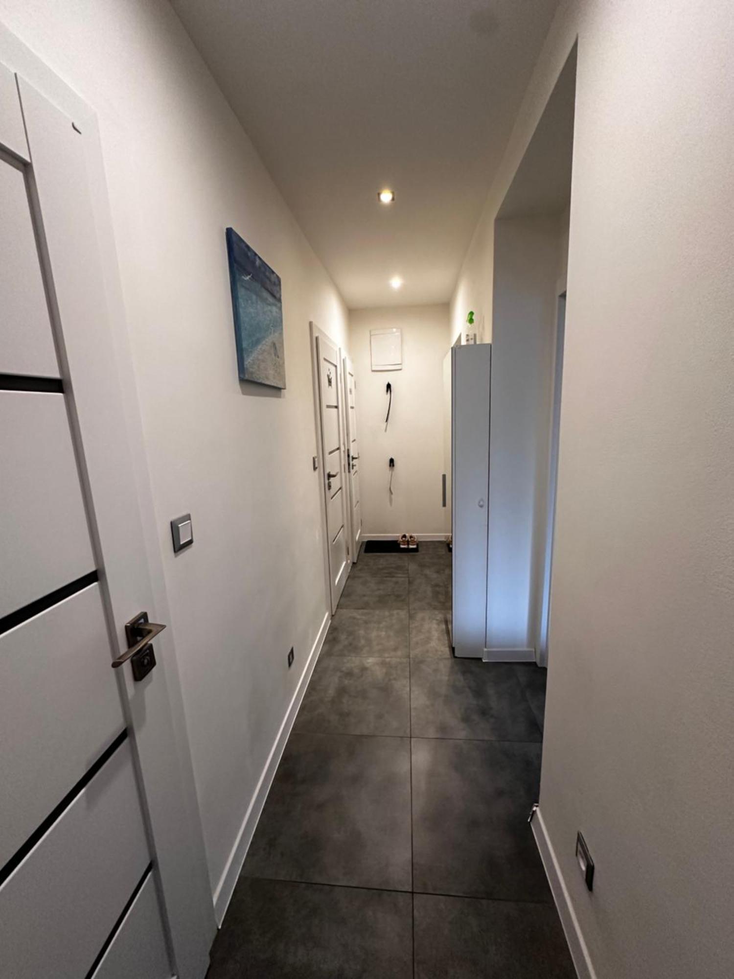 We Apartment - Close To The Center & City View, Self Check-In 24H Банска бистрица Екстериор снимка