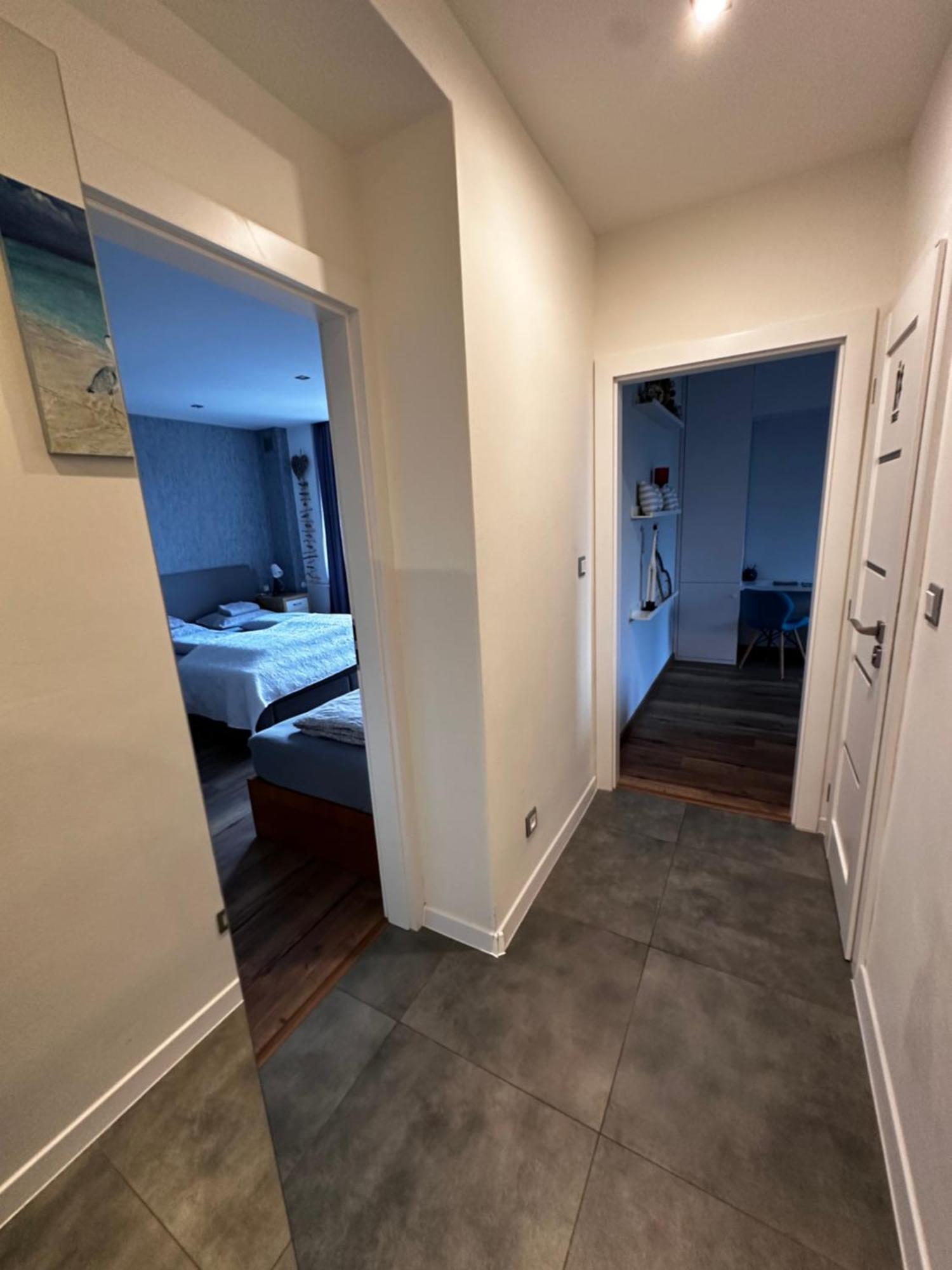 We Apartment - Close To The Center & City View, Self Check-In 24H Банска бистрица Екстериор снимка